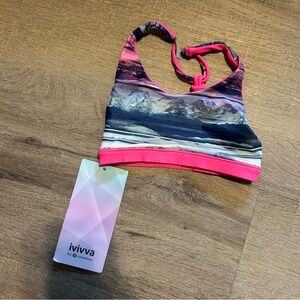 Ocean Energy Reversible Swim Top 6